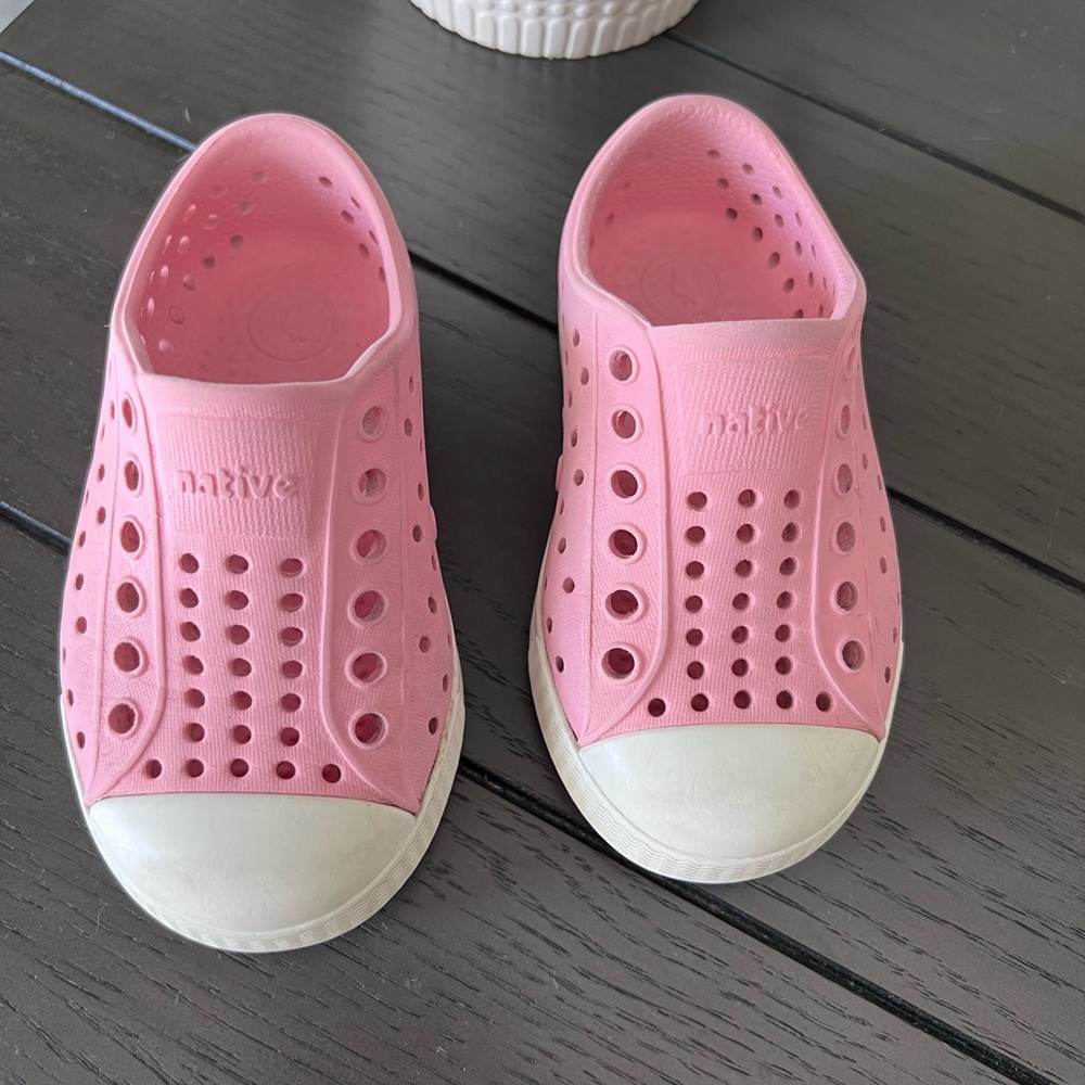 Native Jefferson Slip-on Shoes